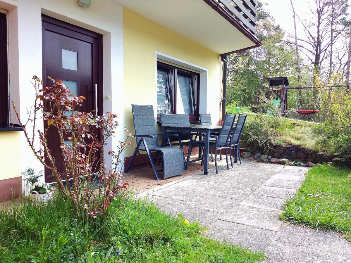 Helena Ferienwohnung Hemfurth-Edersee Rom bilde