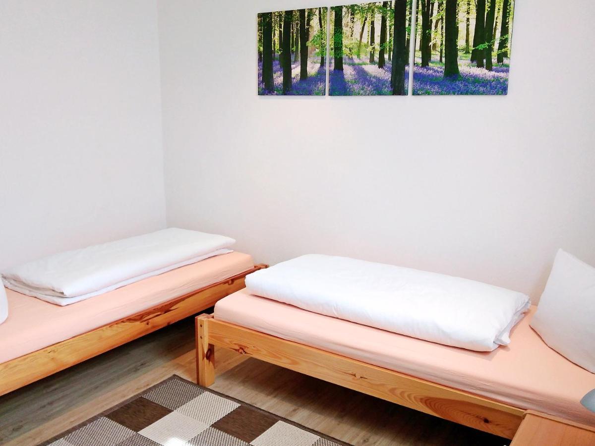 Helena Ferienwohnung Hemfurth-Edersee Rom bilde